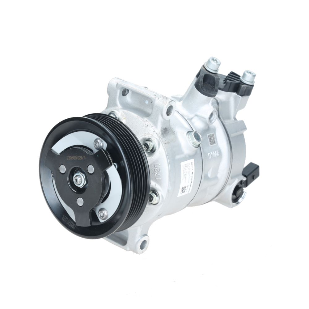 Compresseur de clim Volkswagen - Sanden Huayu New - 090.305.039.907