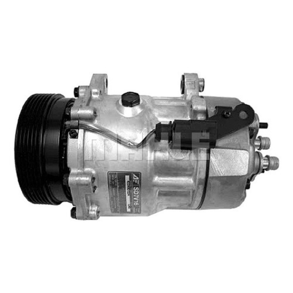 Compresseur de clim Volkswagen - Mahle Neuf - 090.305.043.310
