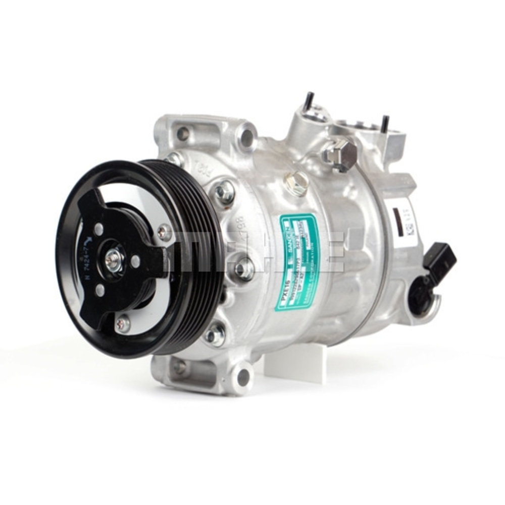 Compresseur de clim Volkswagen - Mahle Neuf - 090.305.046.310