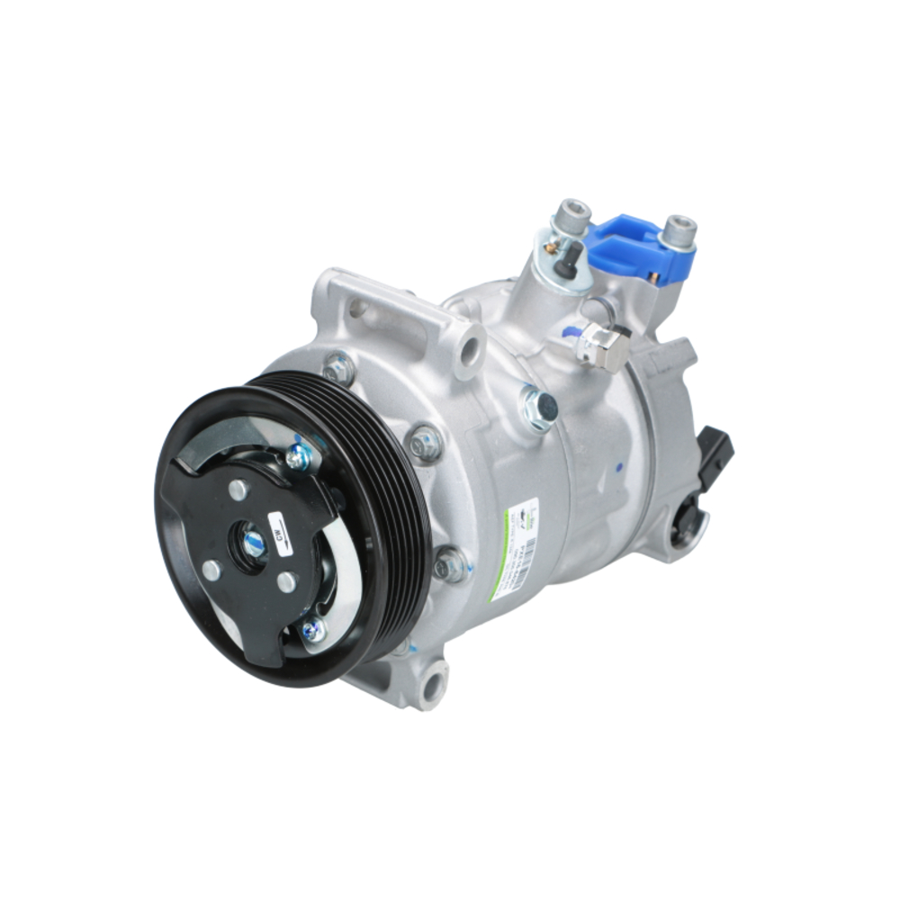 Compresseur de clim Volkswagen - +Line Original - 090.305.046.876