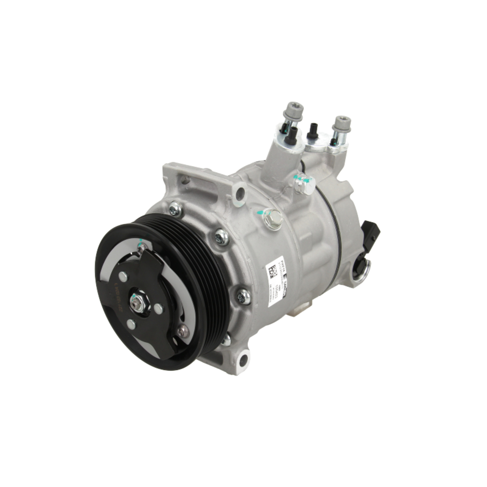 Compresseur de clim Volkswagen - Sanden Huayu New - 090.305.046.907
