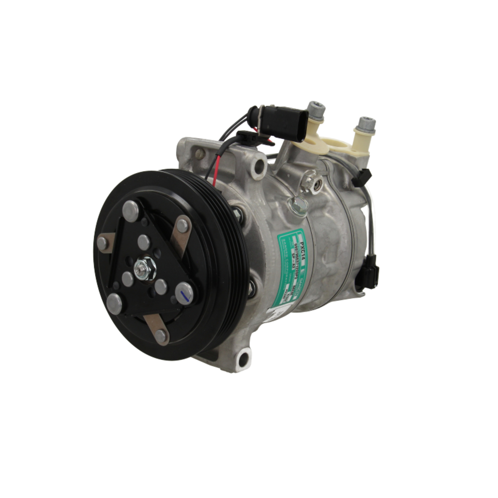 Compresseur de clim Volkswagen - Mahle Neuf - 090.305.048.310