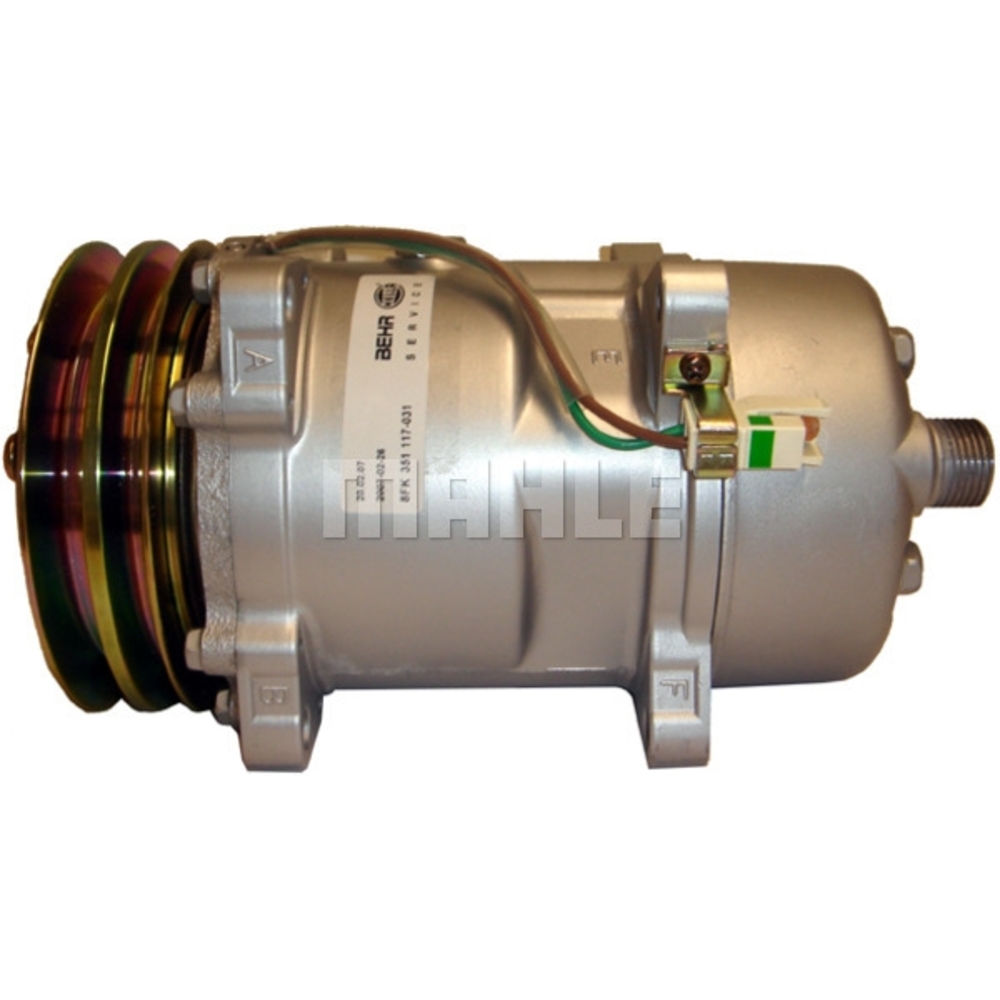 Compresseur de clim Volkswagen - Mahle Neuf - 090.305.050.310