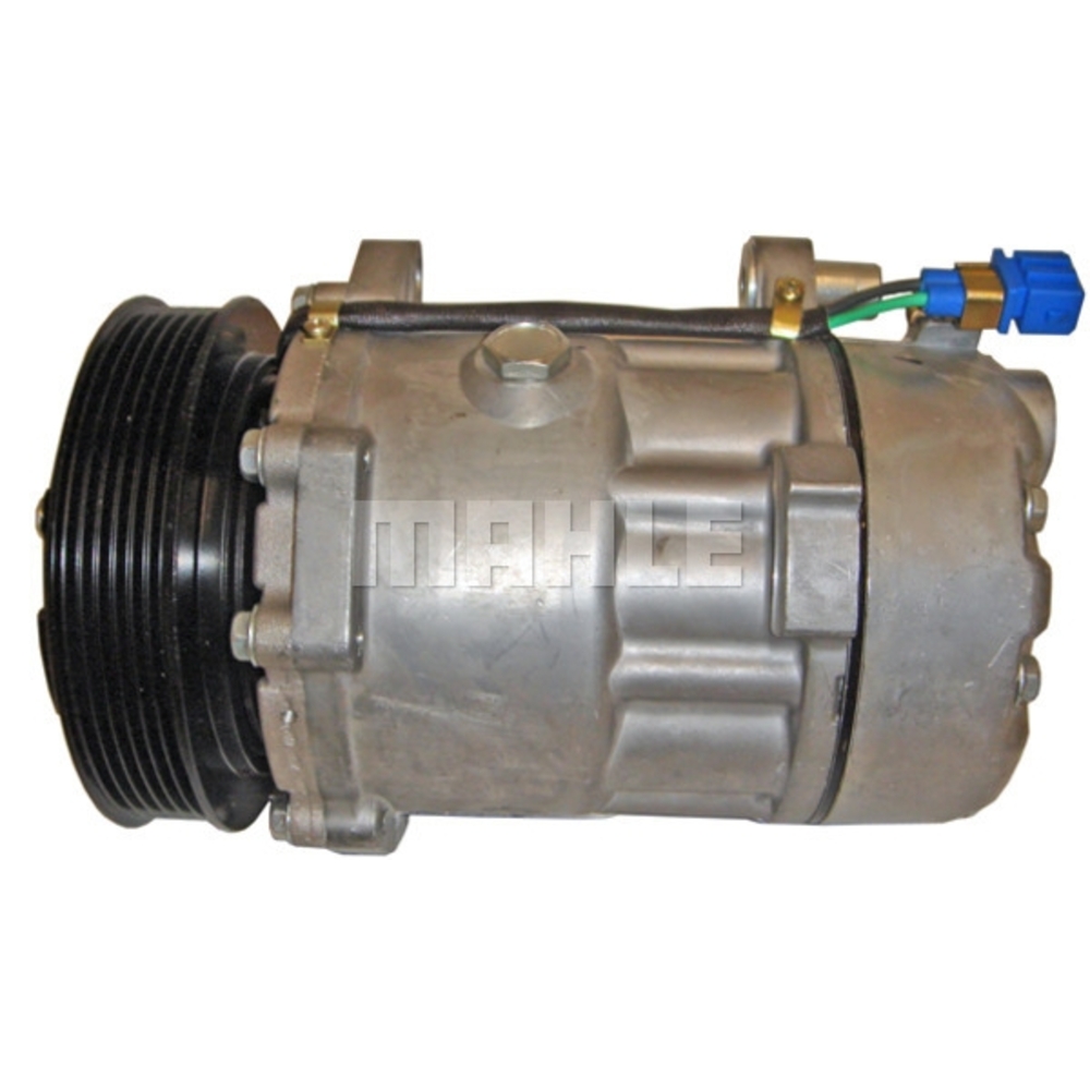 Compresseur de clim Volkswagen - Mahle Neuf - 090.305.051.311