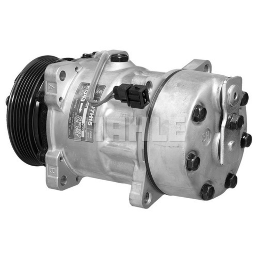 Compresseur de clim Volkswagen - Mahle Neuf - 090.305.055.310