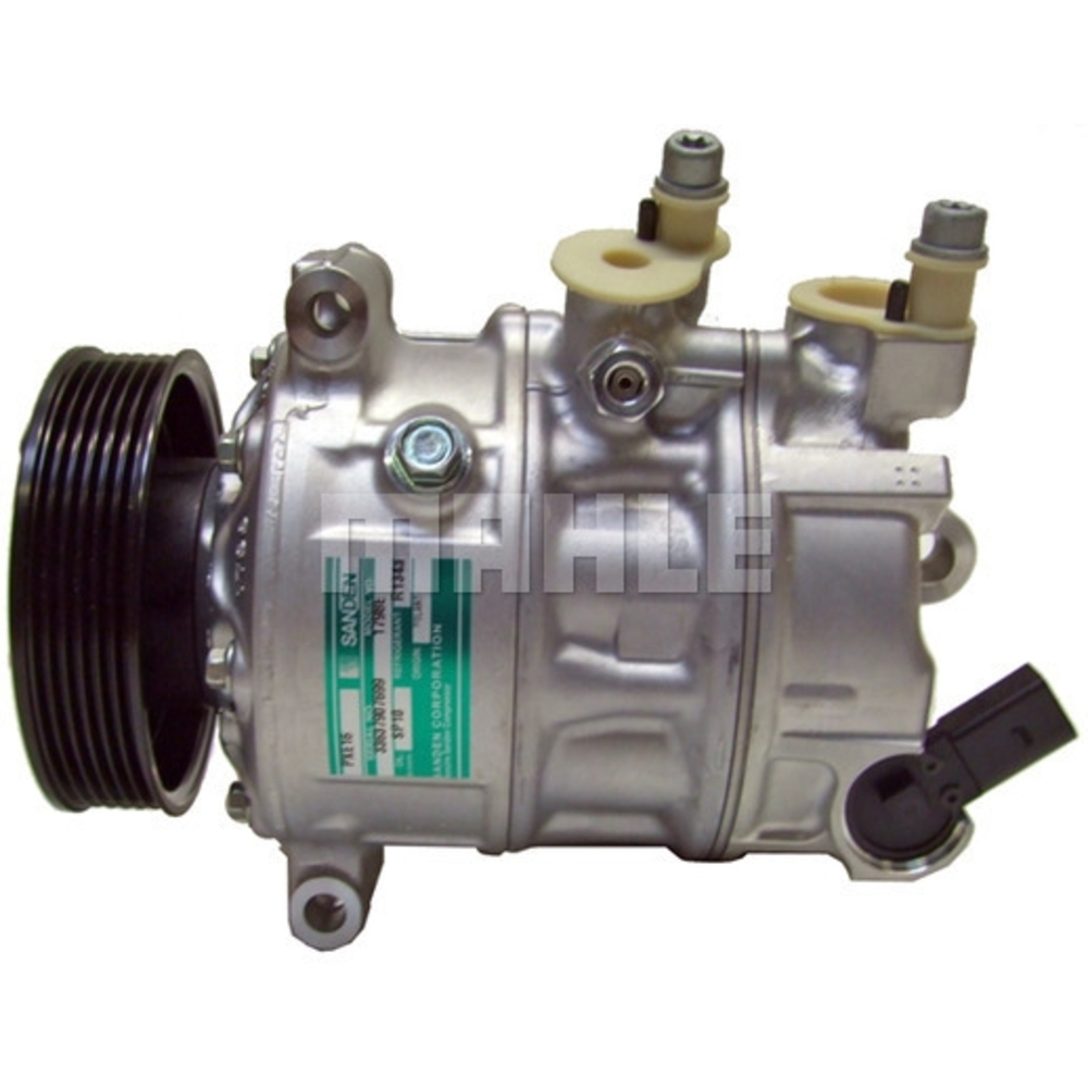 Compresseur de clim Volkswagen - Mahle Neuf - 090.305.057.310