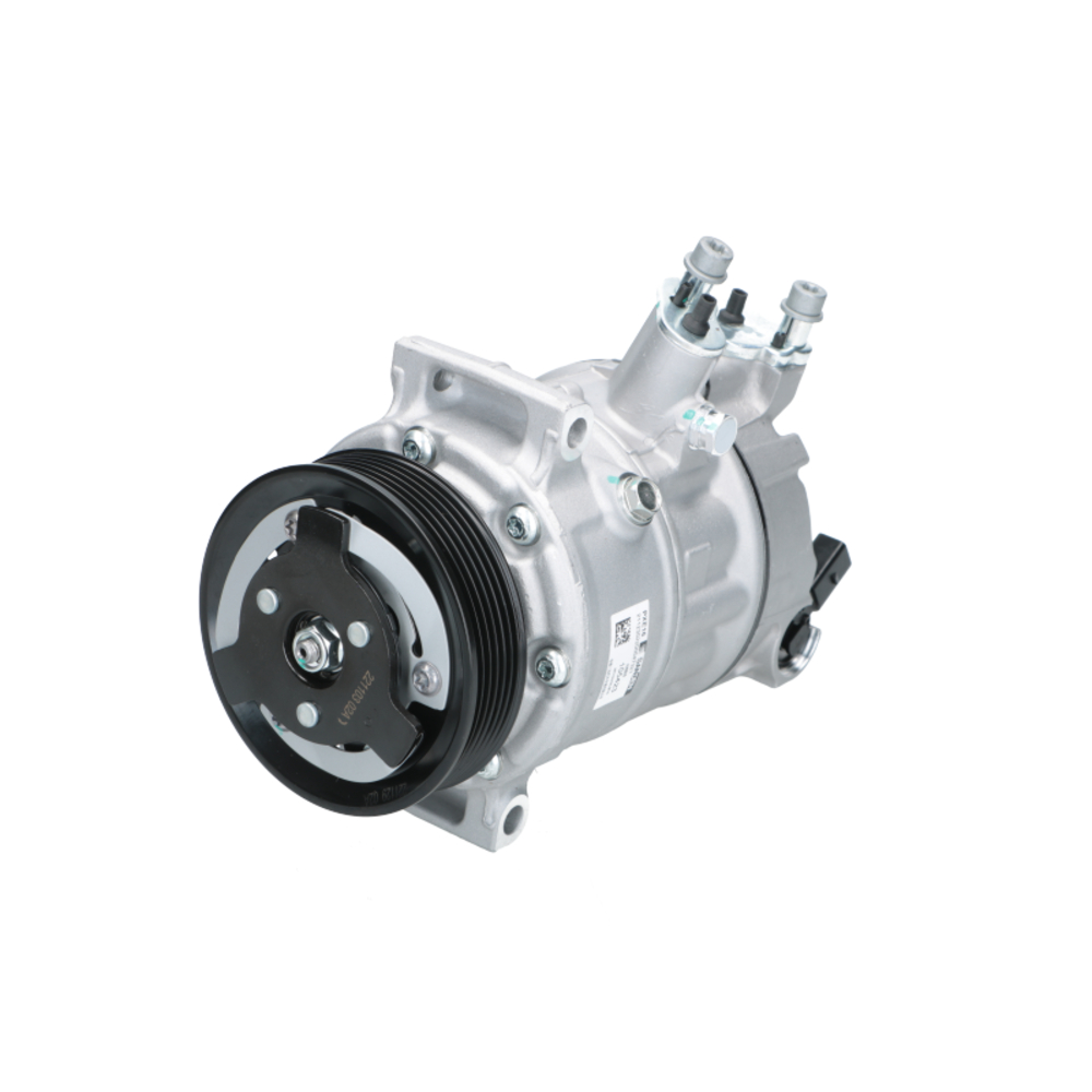 Compresseur de clim Volkswagen - Sanden Huayu New - 090.305.057.907