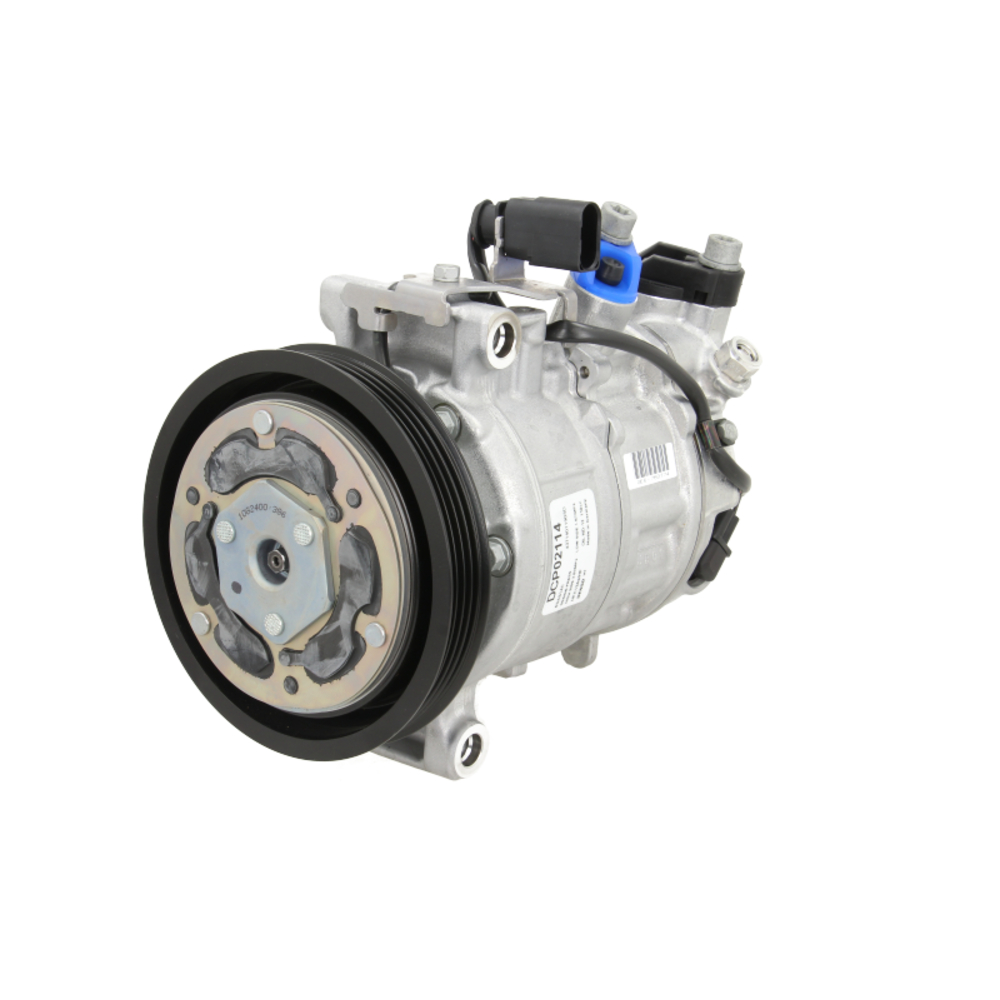 Compresseur de clim Volkswagen - Denso Neuf - 090.305.059.260