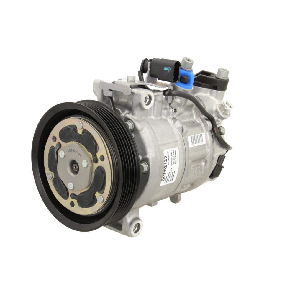 Compresseur de clim Audi - Denso Neuf - 090.305.060.260