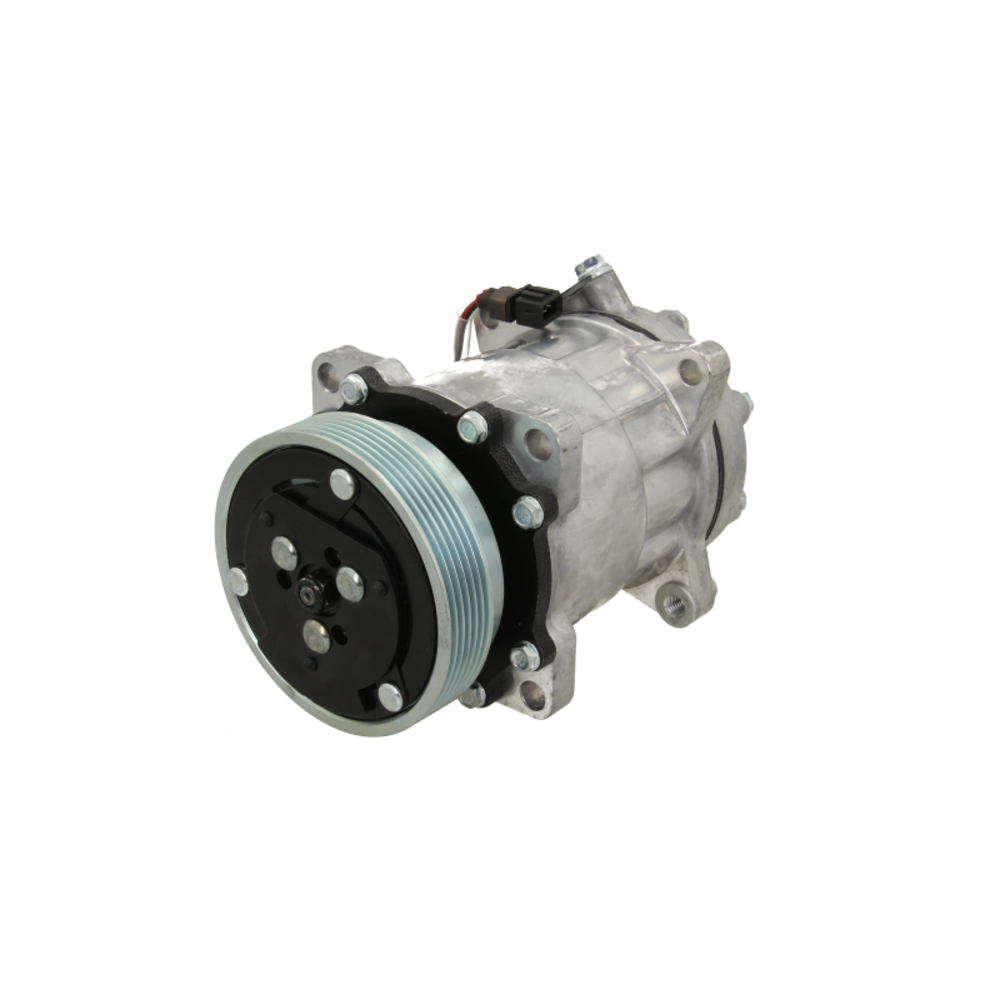 Compresseur de clim Volkswagen - Delphi Neuf - 090.305.061.240