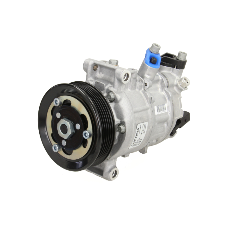Compresseur de clim Volkswagen - Denso Neuf - 090.305.073.260
