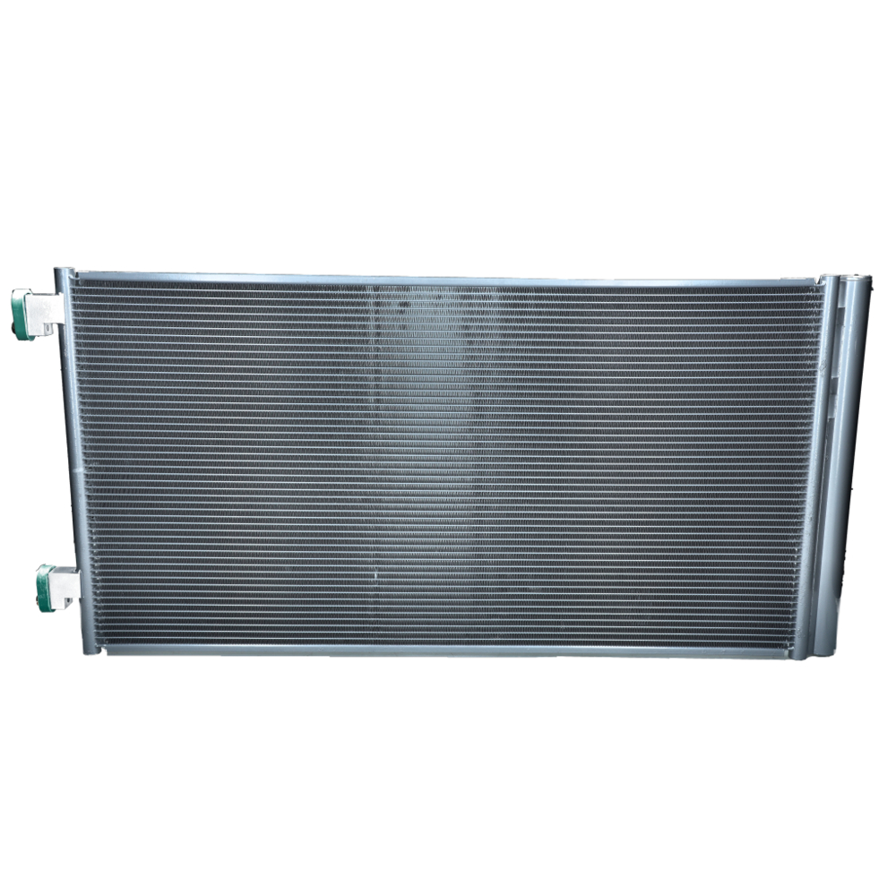 Condenseur MINI - +Line Original - 090.441.001.000