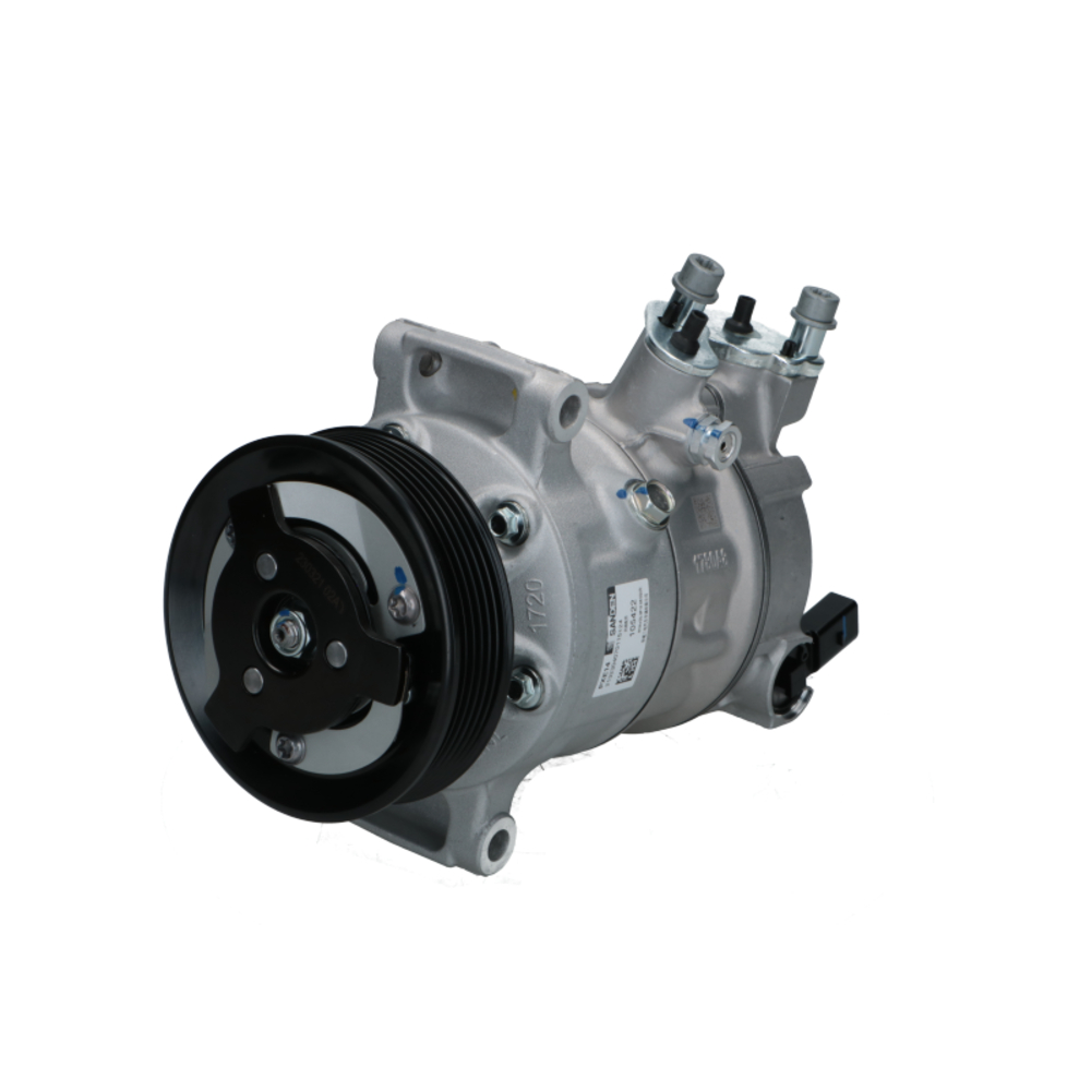 Compresseur de clim Skoda - Sanden Huayu New - 090.445.002.907