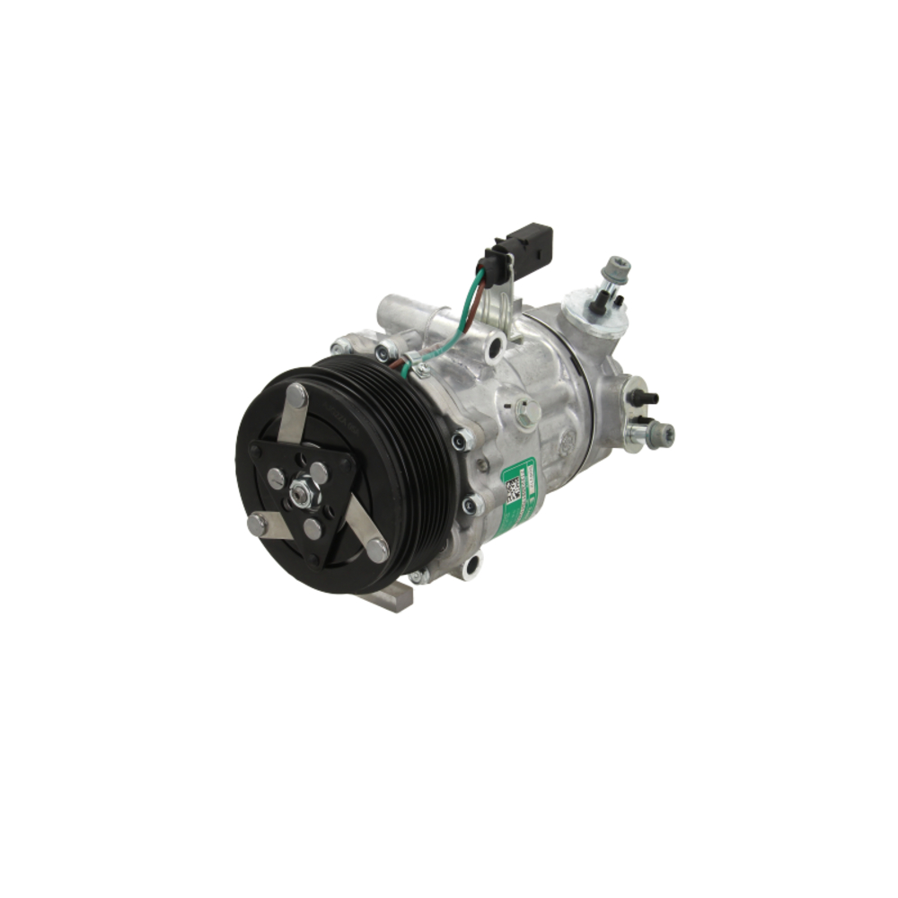 Compresseur de clim Skoda - Sanden Huayu New - 090.445.004.907