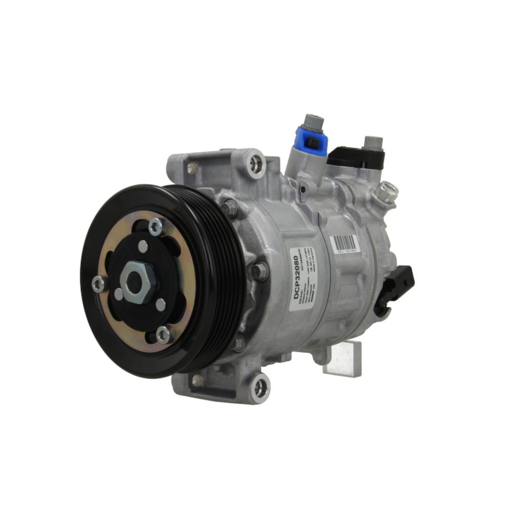 Compresseur de clim Skoda - Denso Neuf - 090.445.006.260