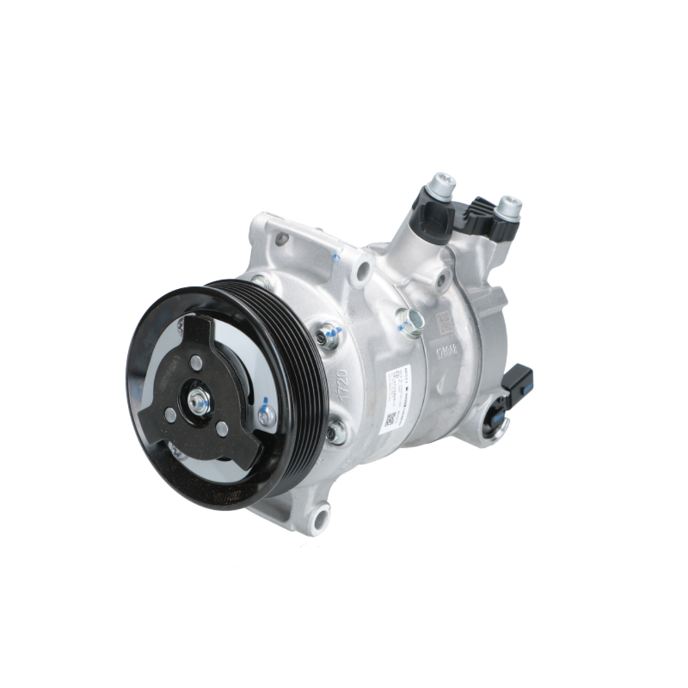 Compresseur de clim Skoda - Sanden Huayu New - 090.445.006.907