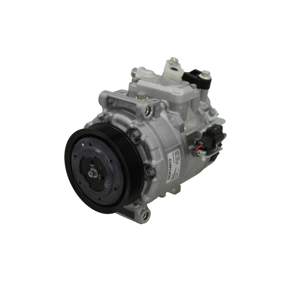 Compresseur de clim Land Rover - Denso Neuf - 090.455.001.260