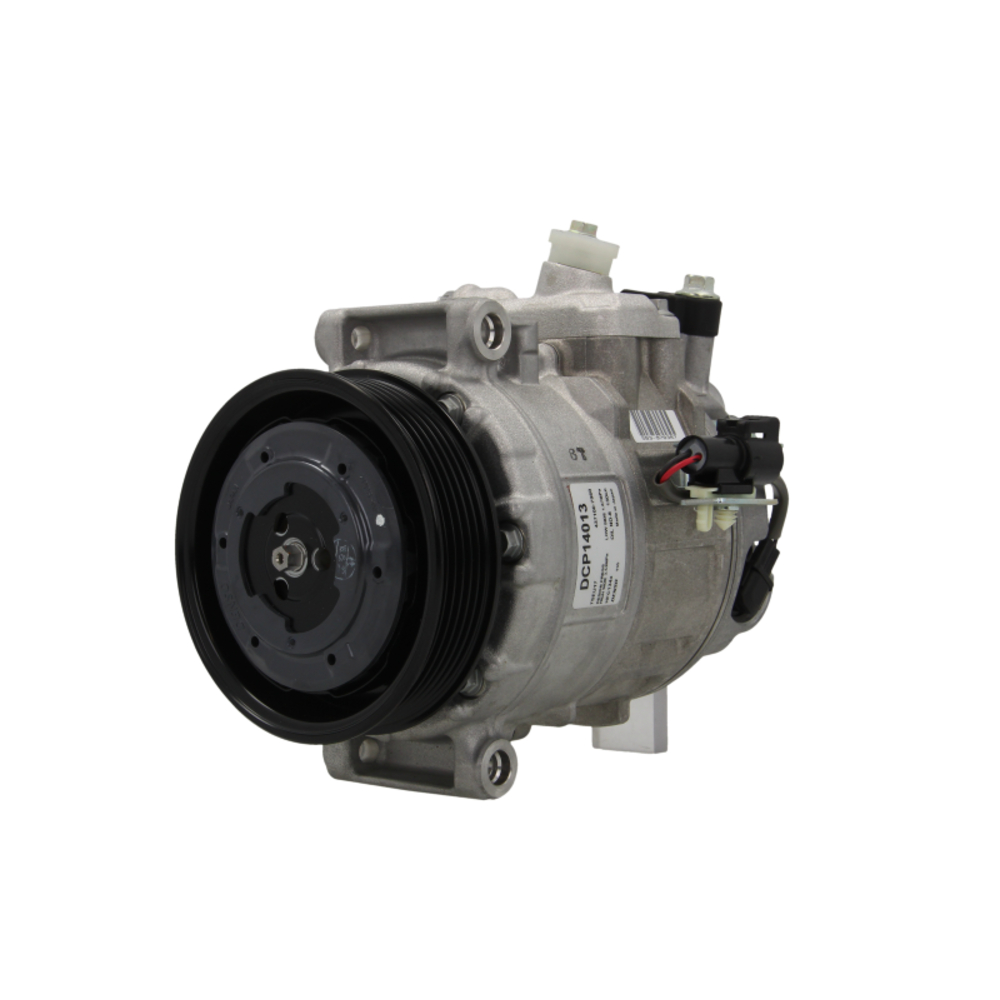 Compresseur de clim Land Rover - Denso Neuf - 090.455.002.260