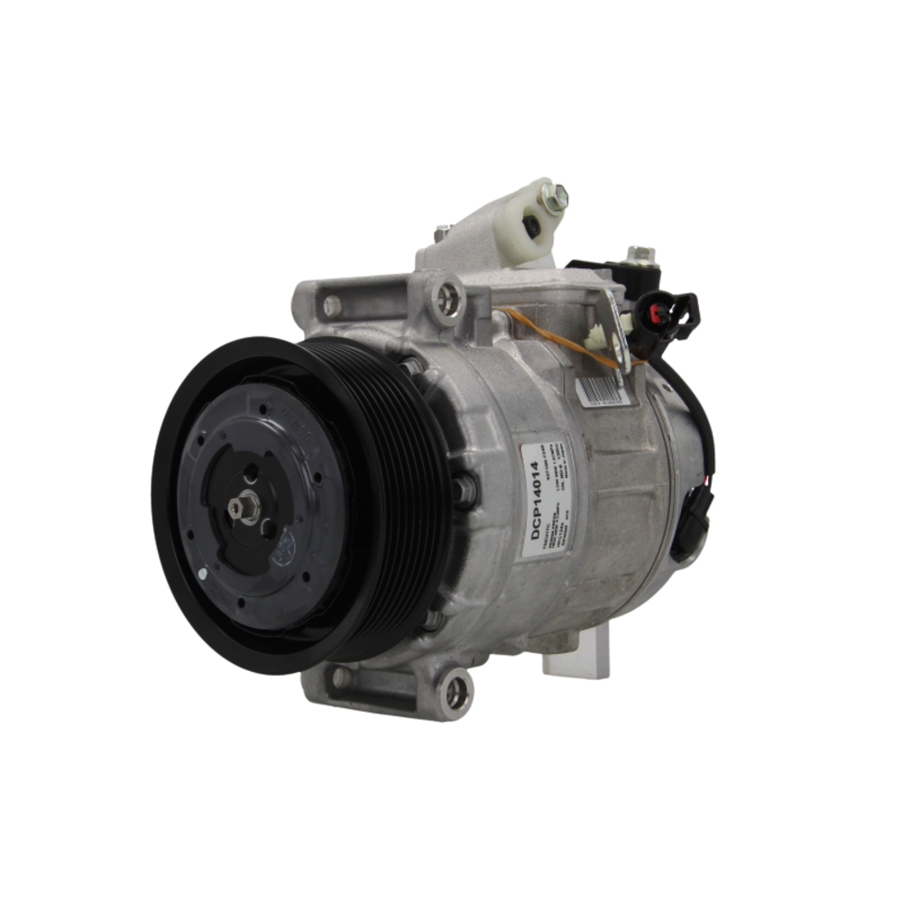 Compresseur de clim Land Rover - Denso Neuf - 090.455.003.260