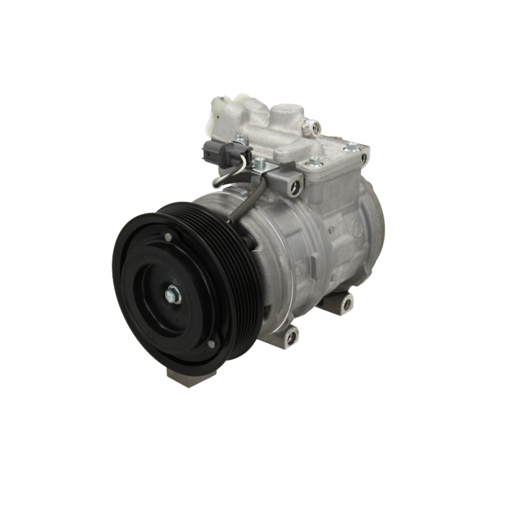 Compresseur de clim Land Rover - Denso Neuf - 090.455.004.260