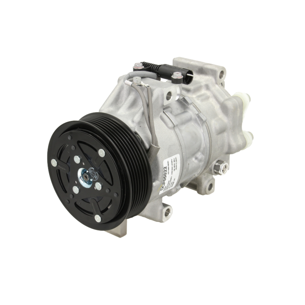 Compresseur de clim Mini - Denso Neuf - 090.455.005.260