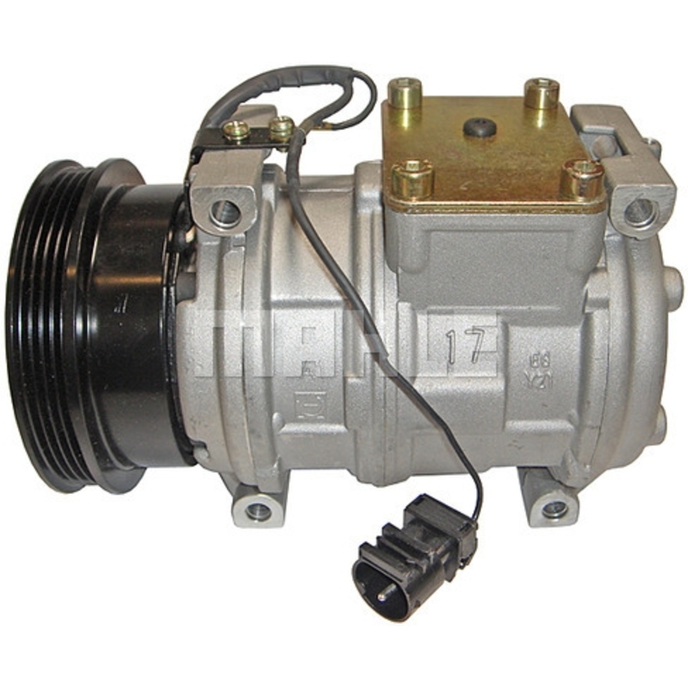 Compresseur de clim BMW - Mahle Neuf - 090.455.007.310