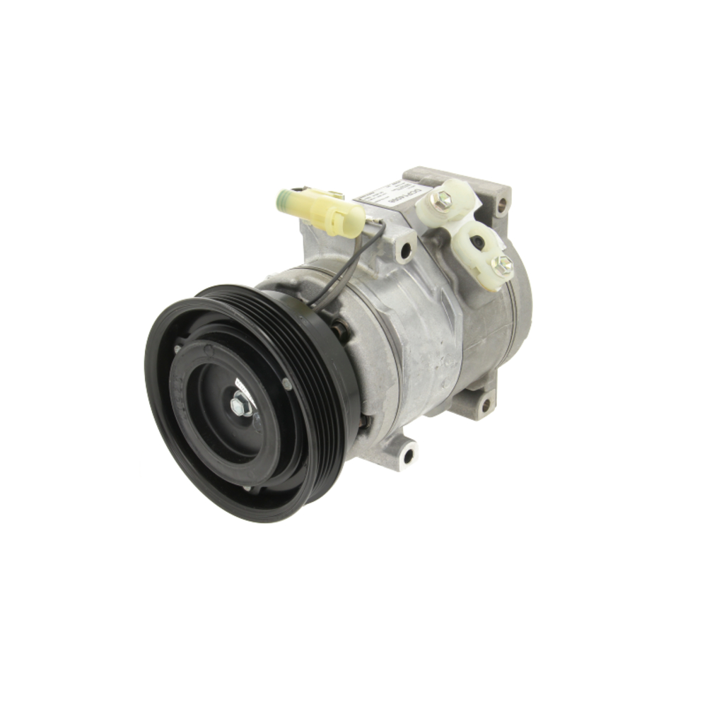 Compresseur de clim Land Rover - Denso Neuf - 090.455.014.260