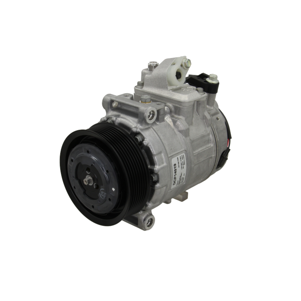 Compresseur de clim Land Rover - Denso Neuf - 090.455.015.260