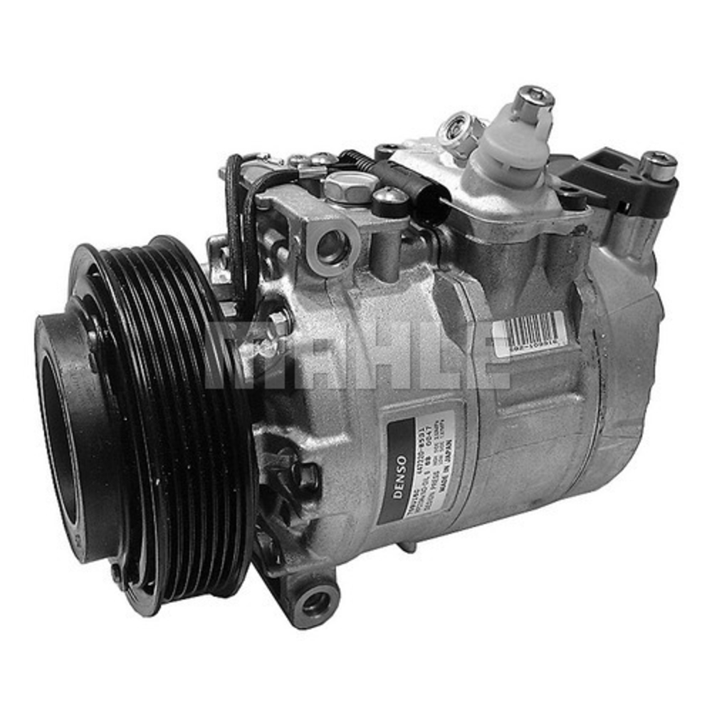 Compresseur de clim Land Rover - Mahle Neuf - 090.455.017.310