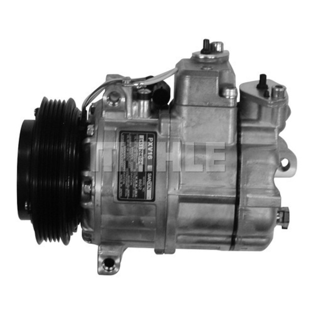 Compresseur de clim Land Rover - Mahle Neuf - 090.455.019.310
