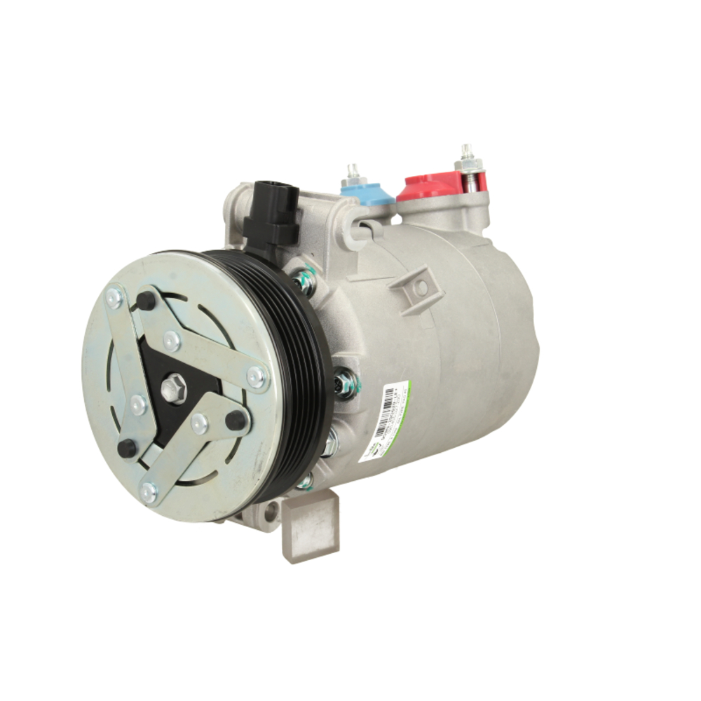 Compresseur de clim Ford - +Line Original - 090.455.027.200