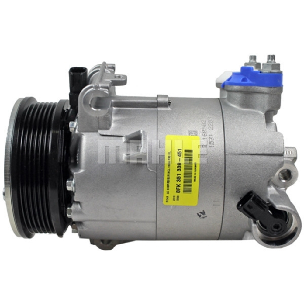 Compresseur de clim Land Rover - Mahle Neuf - 090.455.028.310