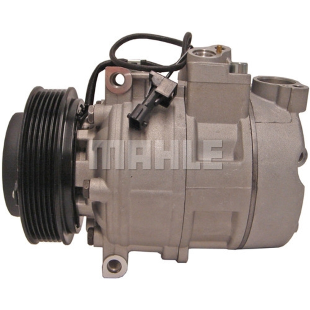Compresseur de clim Saab - Mahle Neuf - 090.475.001.310