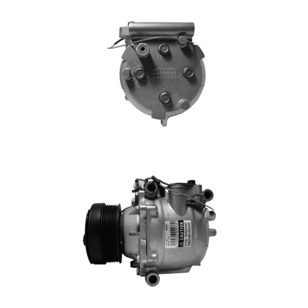 Compresseur de clim Saab - +Line Original - 090.475.002.876