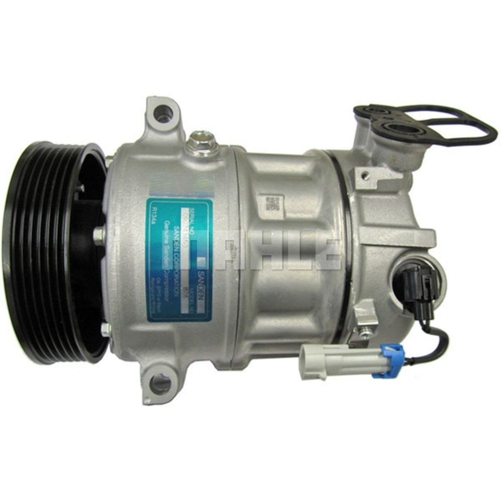 Compresseur de clim Saab - Mahle Neuf - 090.475.004.310