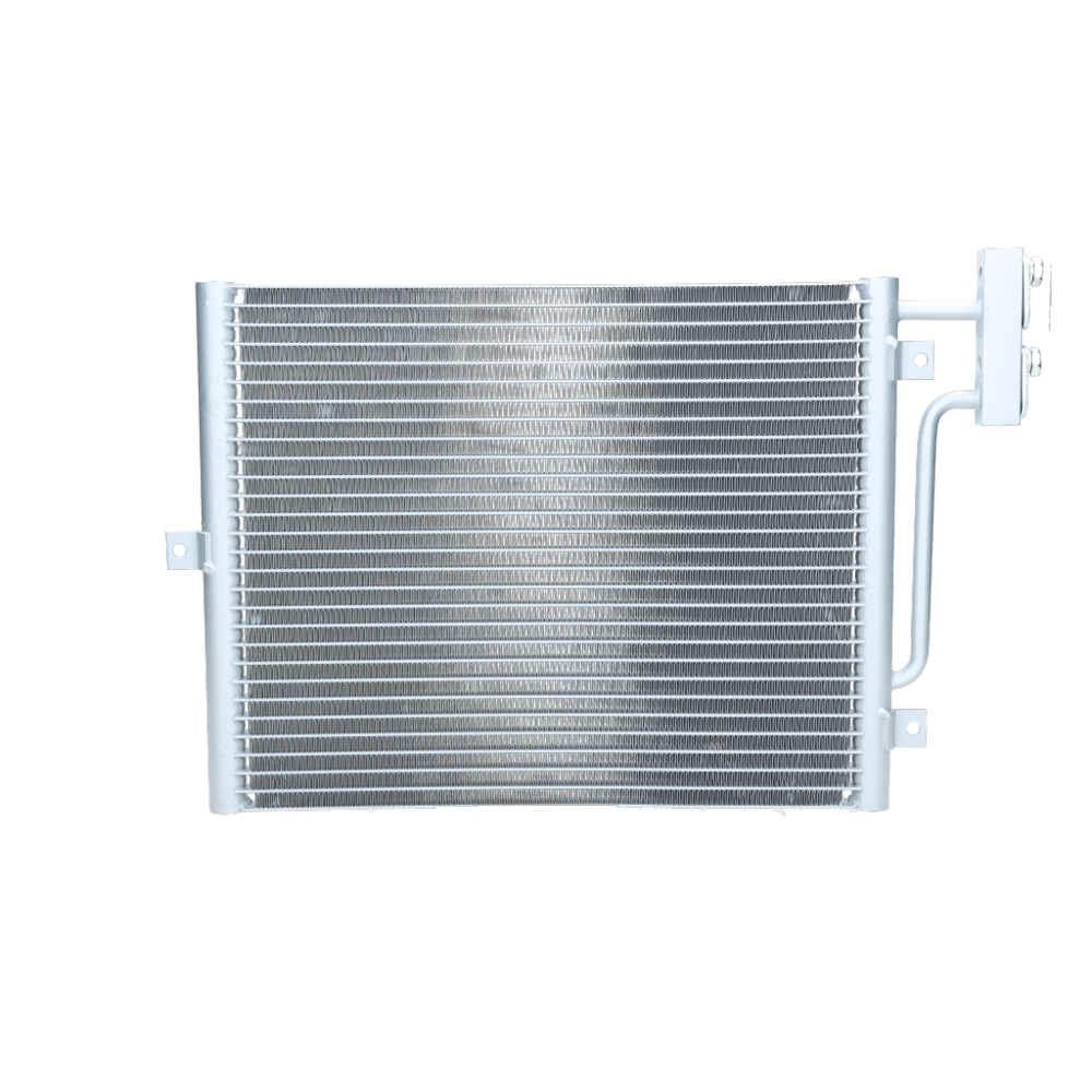 Condenseur Porsche - +Line Original - 090.481.002.200