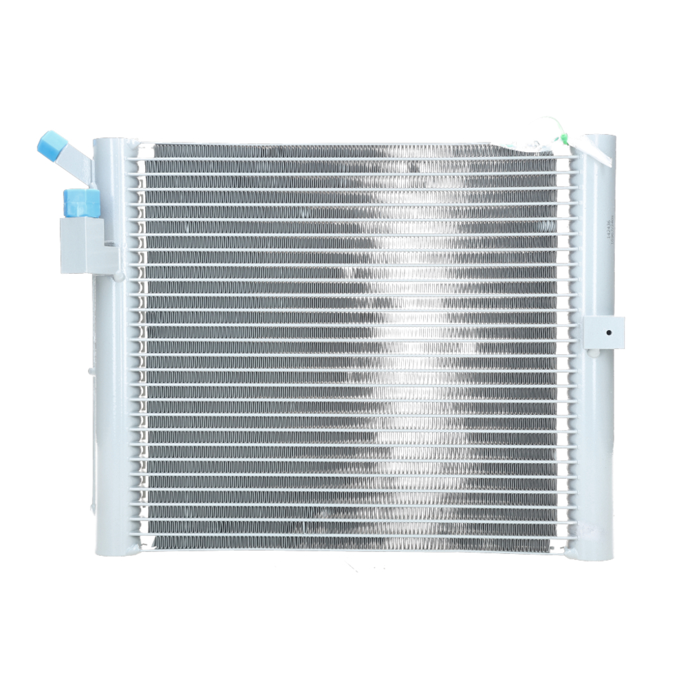 Condenseur Porsche - +Line Original - 090.481.003.200