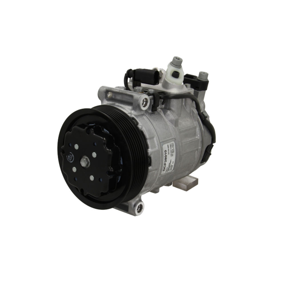 Compresseur de clim Porsche - Denso Neuf - 090.485.001.260