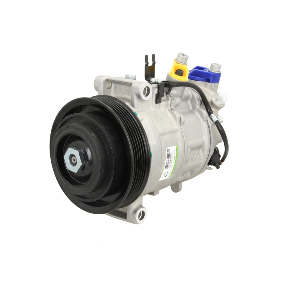 Compresseur de clim Porsche - +Line Original - 090.485.003.050