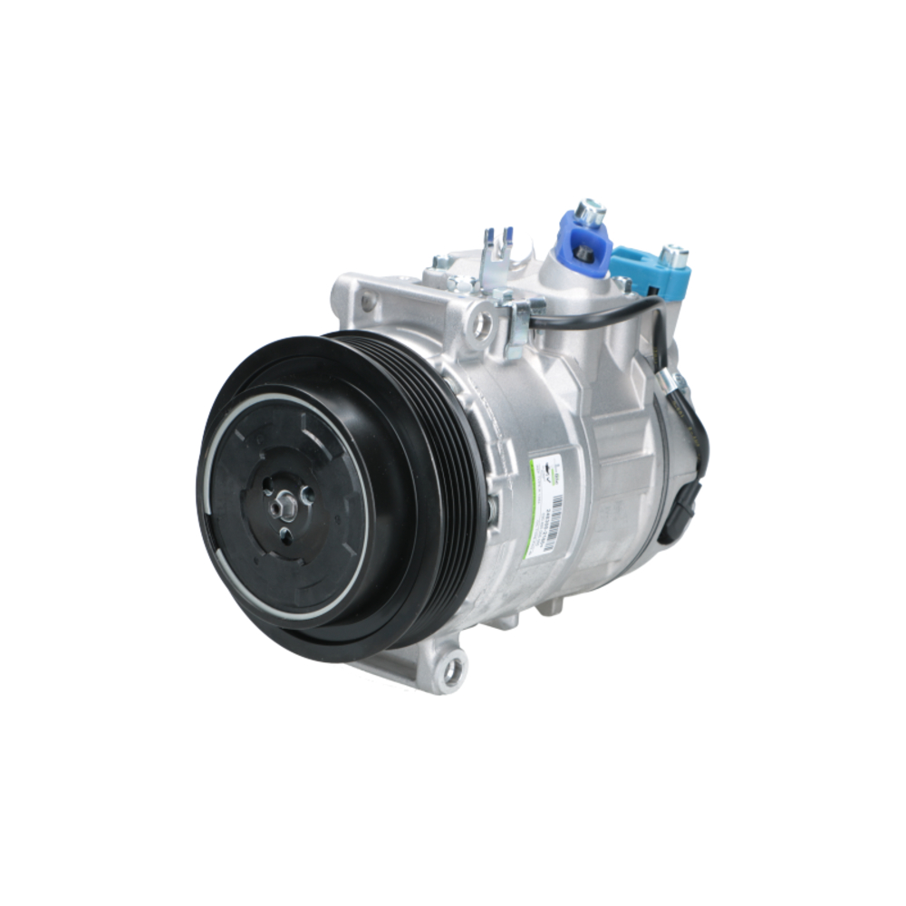 Compresseur de clim Porsche - +Line Original - 090.485.005.050