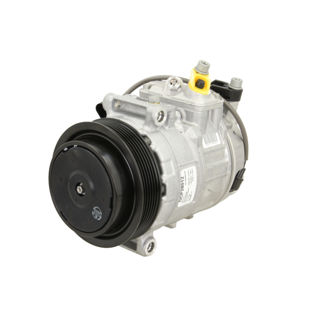 Compresseur de clim Porsche - Denso Neuf - 090.485.005.260