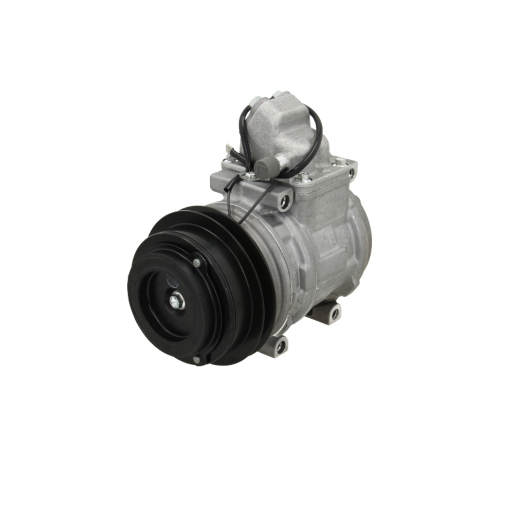 Compresseur de clim Porsche - Denso Neuf - 090.485.009.260