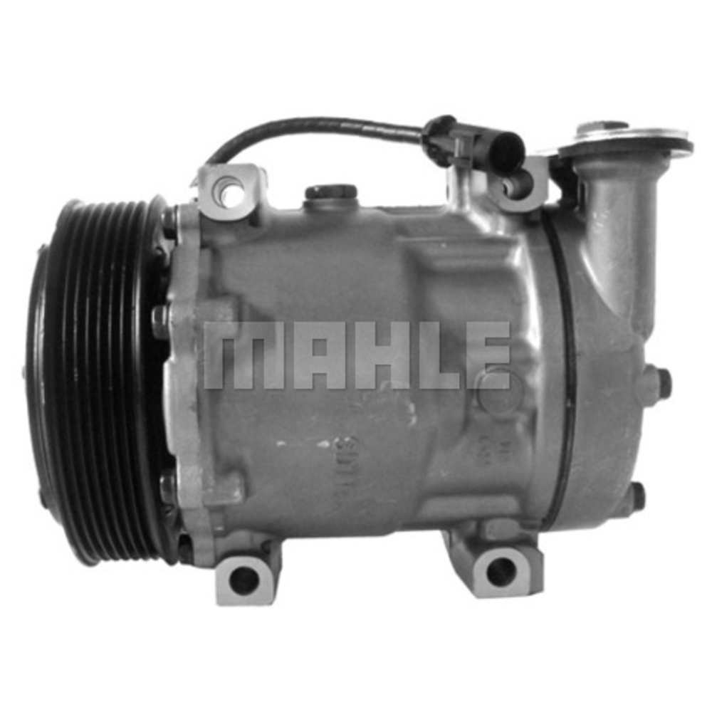 Compresseur de clim Lancia - Mahle Neuf - 090.495.003.310