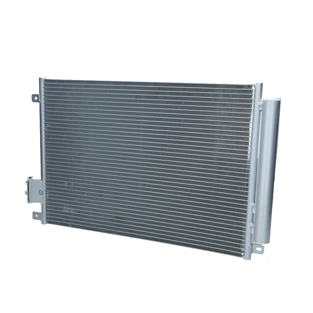 Condenseur Fiat / Ford - +Line Original - 090.501.001.040