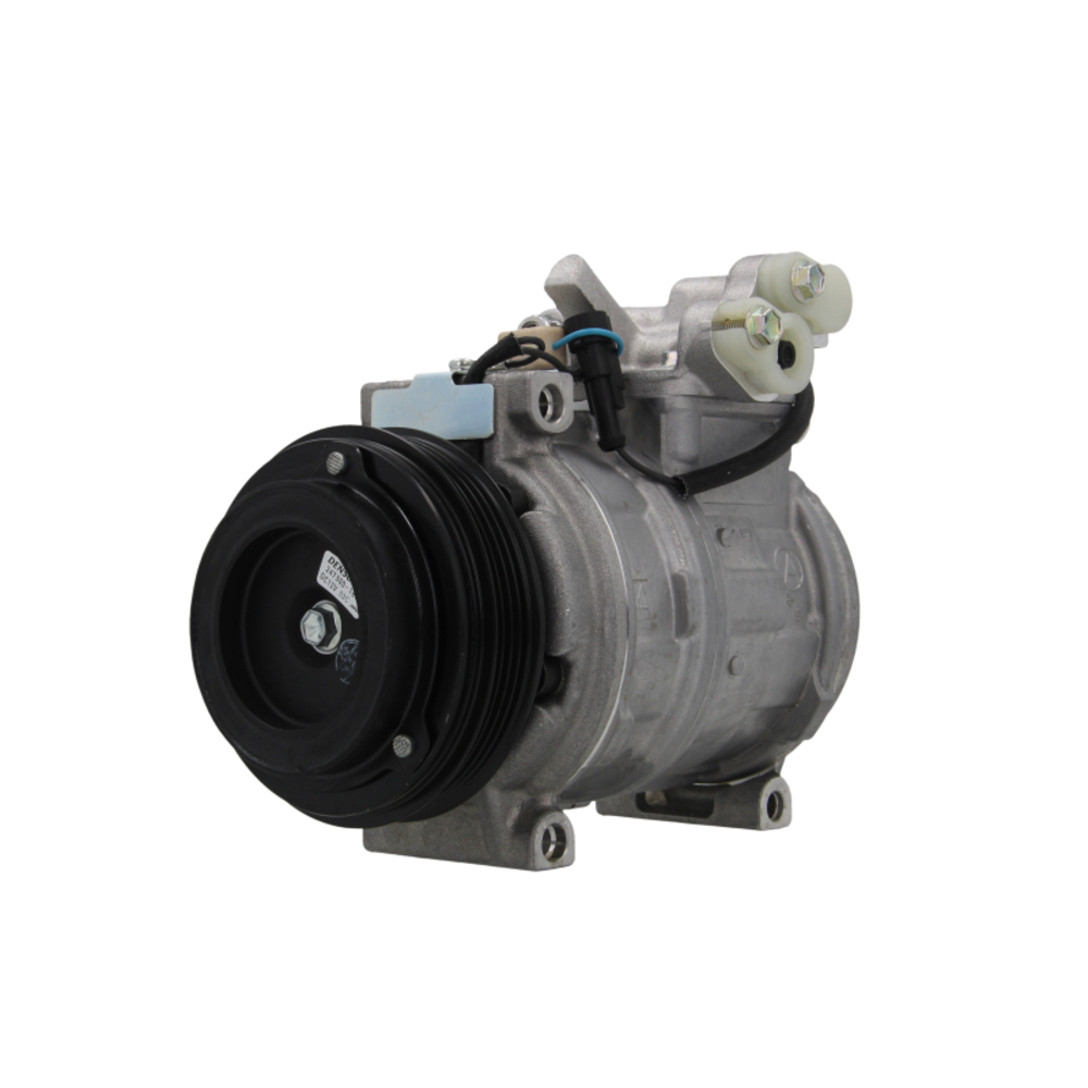 Compresseur de clim Iveco - Denso Neuf - 090.505.001.260