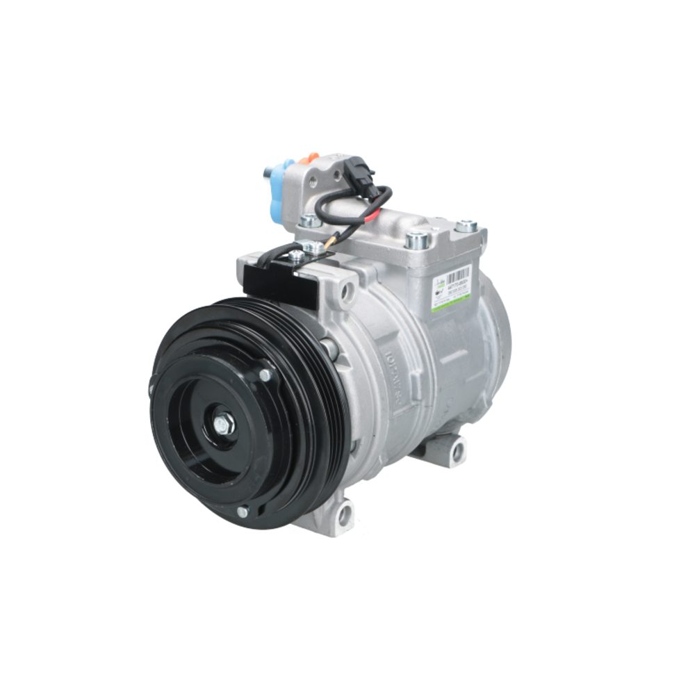 Compresseur de clim Iveco - +Line Original - 090.505.002.050