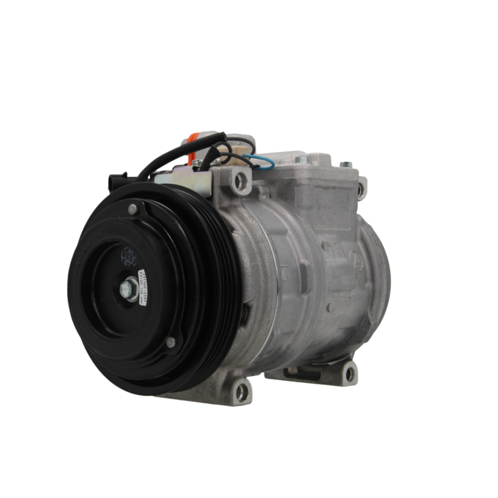 Compresseur de clim Iveco - Denso Neuf - 090.505.002.260