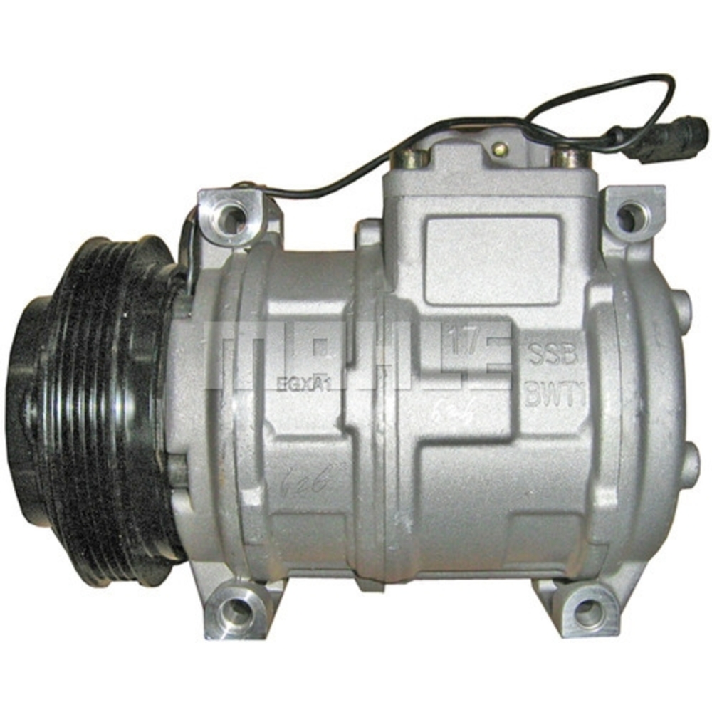 Compresseur de clim Iveco - Mahle Neuf - 090.505.002.310