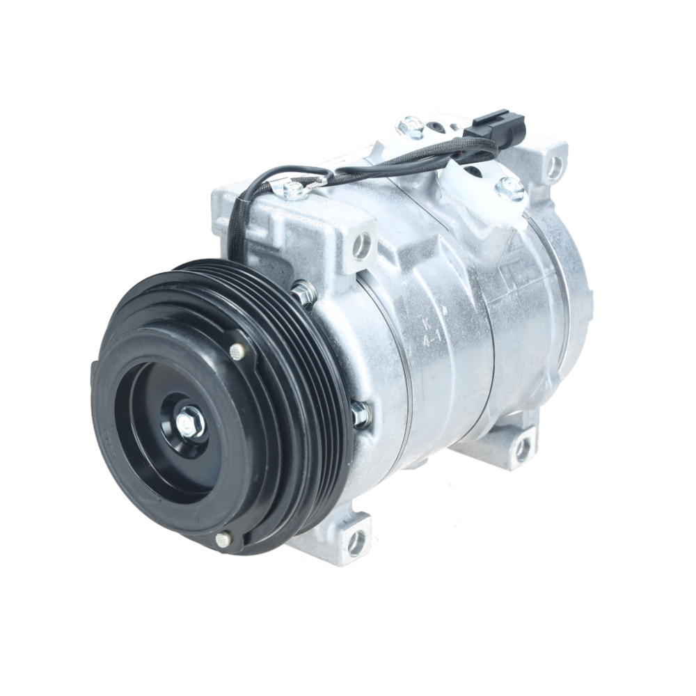 Compresseur de clim Iveco - +Line Original - 090.505.003.050