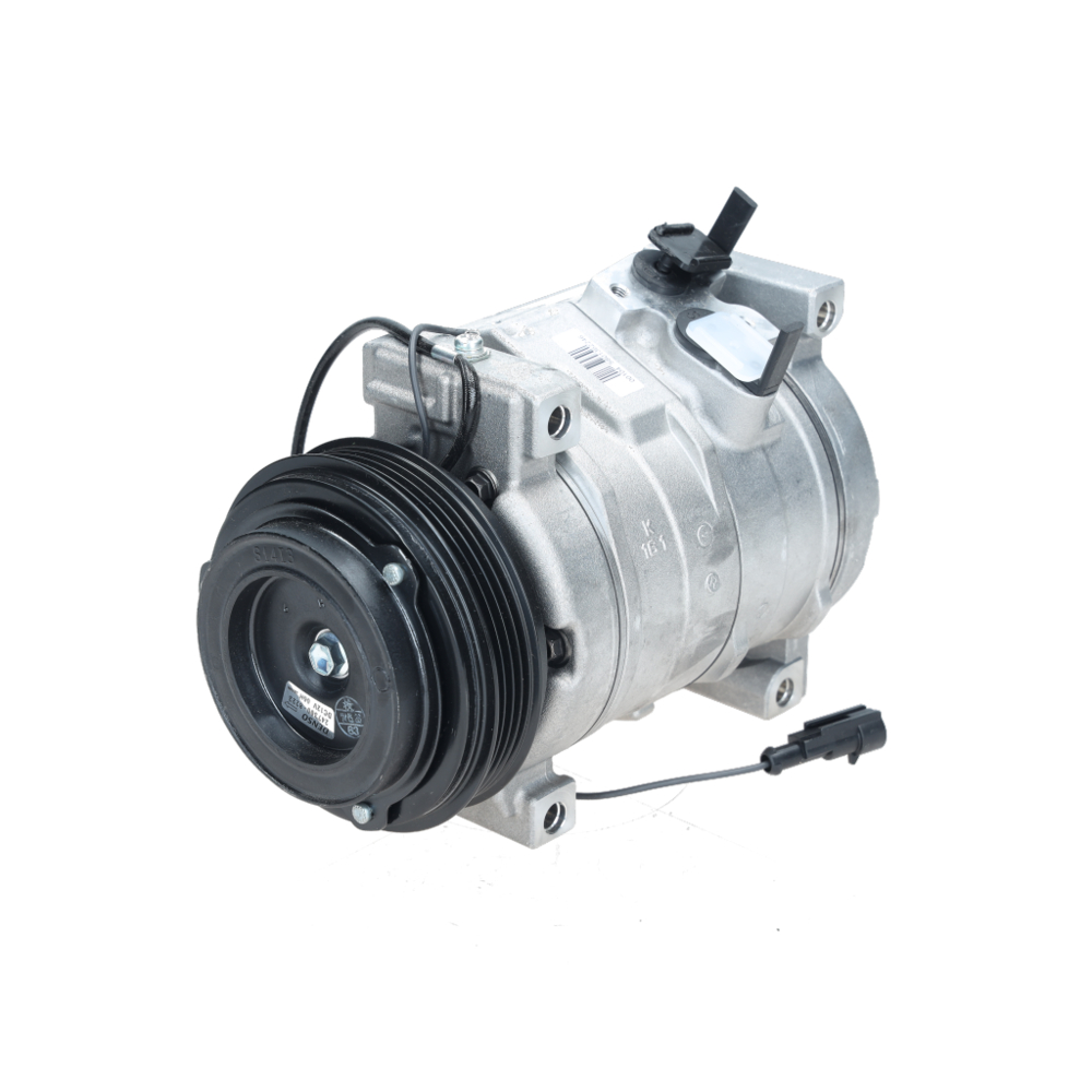 Compresseur de clim Iveco - Denso Neuf - 090.505.003.261